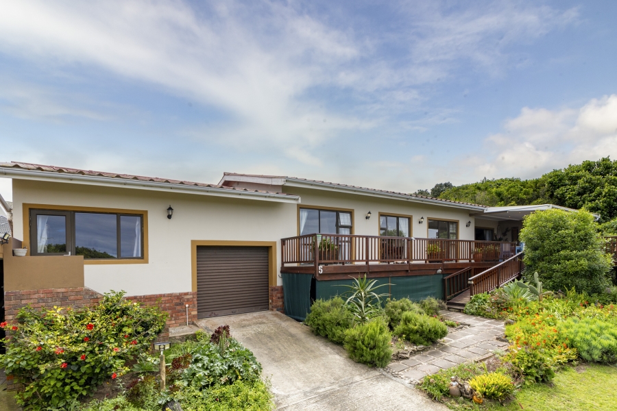 3 Bedroom Property for Sale in East Bank Eastern Cape